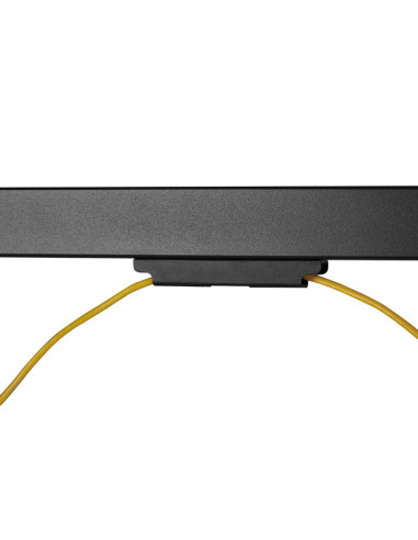 Equip Soporte de pared para TV de movimiento completo con brazo largo de 43"-80