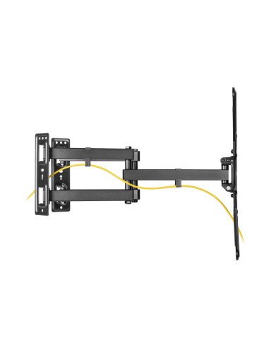 Equip 650328 Soporte esquinero de pared para TV de 23"-55