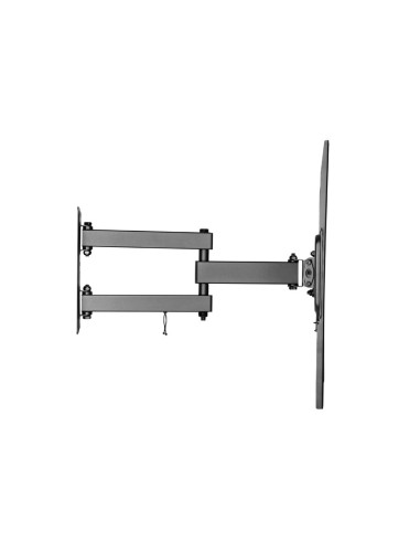 Equip 650341 Soporte de pared articulado para TV de 32"-55