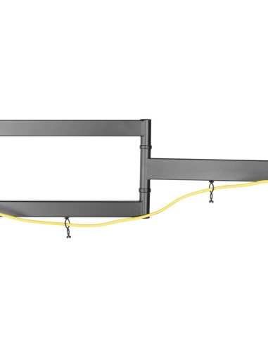 Equip 650341 Soporte de pared articulado para TV de 32"-55