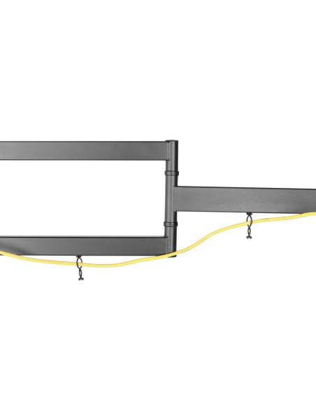 Equip 650341 Soporte de pared articulado para TV de 32"-55