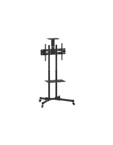 Equip Carro multifuncional económico para TV de 37-75