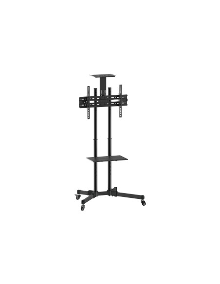 Equip Carro multifuncional económico para TV de 37-75