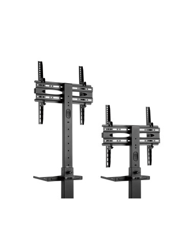 Equip Carro universal para TV de 32"-55