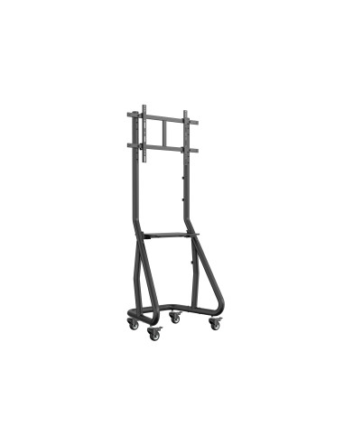 Equip 650608 Carro LFD de 37«-80» para cargas pesadas