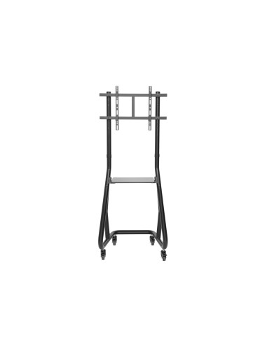 Equip 650608 Carro LFD de 37«-80» para cargas pesadas