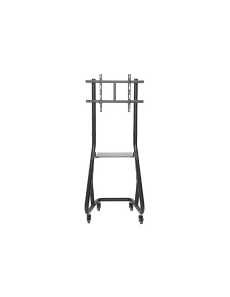 Equip 650608 Carro LFD de 37«-80» para cargas pesadas
