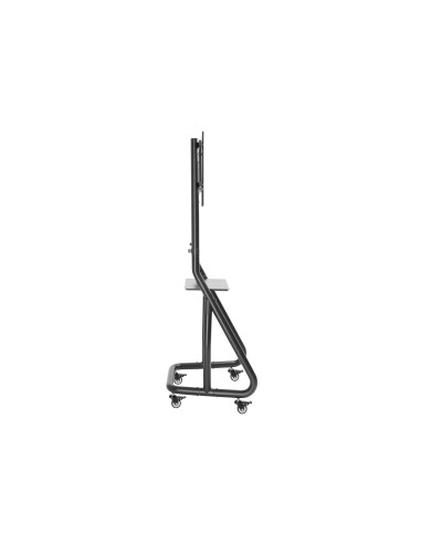 Equip 650608 Carro LFD de 37«-80» para cargas pesadas