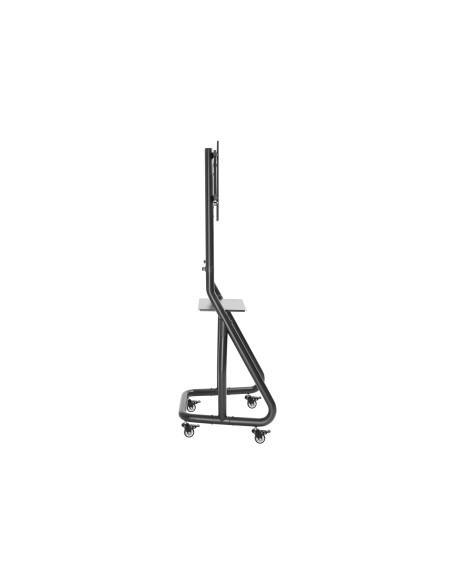 Equip 650608 Carro LFD de 37«-80» para cargas pesadas