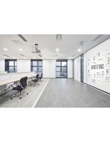 Equip Soporte de techo para proyector