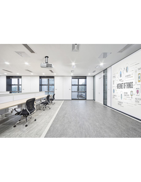 Equip Soporte de techo para proyector