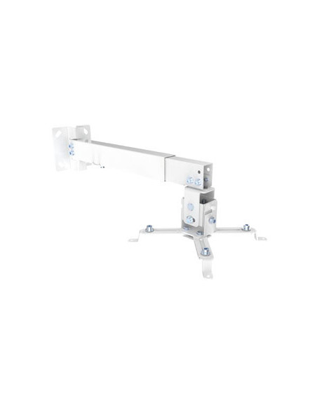 Equip Soporte de pared de techo para proyector, blanco