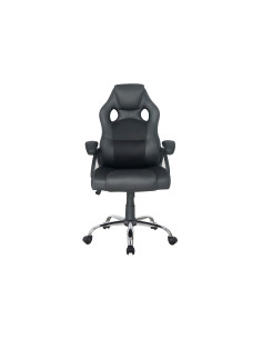 Equip 651016 silla de oficina y de ordenador Asiento acolchado Respaldo acolchado 2