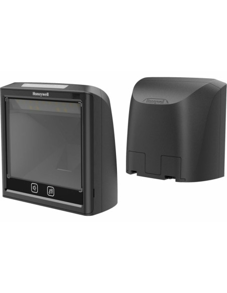 Honeywell Solaris XP 7990G Lector de códigos de barras fijo 1D 2D Negro