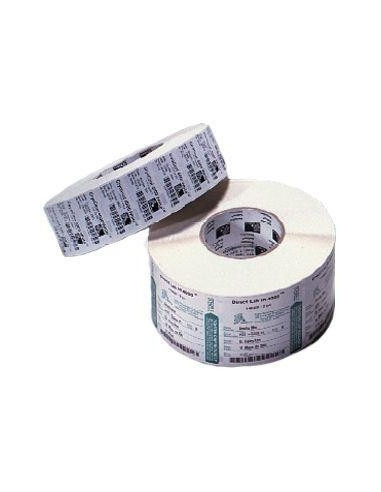 Zebra Z-Select 2000T Blanco Rodillo