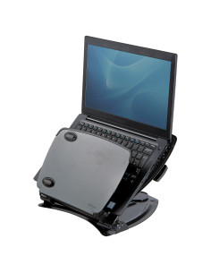 Fellowes 8024602 soporte para ordenador portátil Negro