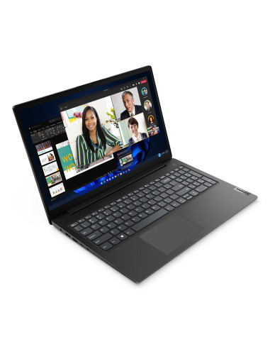 Lenovo V15 G4 IRU Intel® Core™ i3 i3-1315U Portátil 39,6 cm (15.6") Full HD 8 GB DDR4-SDRAM 512 GB SSD Wi-Fi 6 (802.11ax)