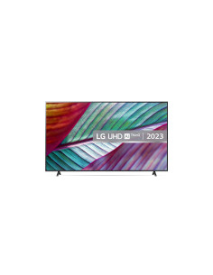 LG UHD 86UR78006LB Televisor 2,18 m (86") 4K Ultra HD Smart TV Wifi Negro