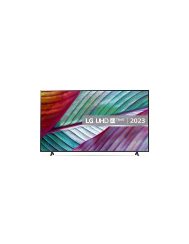 LG UHD 86UR78006LB Televisor 2,18 m (86") 4K Ultra HD Smart TV Wifi Negro
