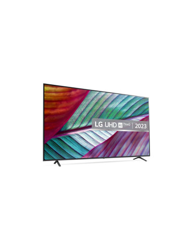 LG UHD 86UR78006LB Televisor 2,18 m (86") 4K Ultra HD Smart TV Wifi Negro