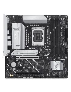 ASUS PRIME B860M-A-CSM Intel B860 LGA 1851 (Socket V1) micro ATX 2