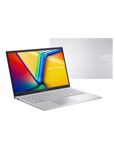 ASUS Vivobook 15 F1504VA-NJ1709W - Ordenador Portátil 15.6" Full HD (Intel Core i5-1334U, 8GB RAM, 512GB SSD, UHD Graphics,