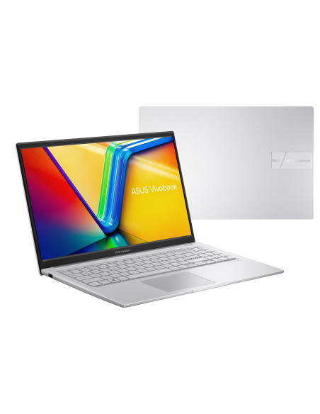 ASUS Vivobook 15 F1504VA-NJ1709W - Ordenador Portátil 15.6" Full HD (Intel Core i5-1334U, 8GB RAM, 512GB SSD, UHD Graphics,