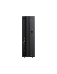 ASUS ExpertCenter D5 SFF D501SER-514500021X - Sobremesa (Intel Core i5-14500, 16GB RAM, 512GB SSD, UHD Graphics 770, Windows 11