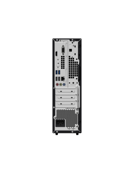 ASUS ExpertCenter D5 SFF D501SER-514500021X - Sobremesa (Intel Core i5-14500, 16GB RAM, 512GB SSD, UHD Graphics 770, Windows 11