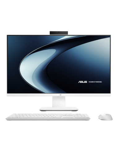 ASUS V400 AiO V470VAK-WPE083W - Sobremesa todo en uno 27" Full HD (Intel Core i5-13420H, 16GB RAM, 512GB SSD, UHD Graphics,