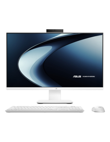 ASUS V400 AiO V470VAK-WPE083W - Sobremesa todo en uno 27" Full HD (Intel Core i5-13420H, 16GB RAM, 512GB SSD, UHD Graphics,