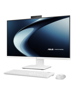 ASUS V400 AiO V470VAK-WPE083W - Sobremesa todo en uno 27" Full HD (Intel Core i5-13420H, 16GB RAM, 512GB SSD, UHD Graphics, 2
