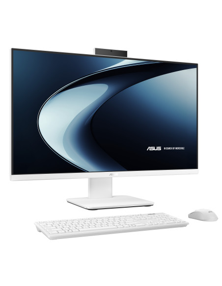 ASUS V400 AiO V470VAK-WPE083W - Sobremesa todo en uno 27" Full HD (Intel Core i5-13420H, 16GB RAM, 512GB SSD, UHD Graphics,