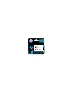 HP Cartucho de tinta original 935 magenta