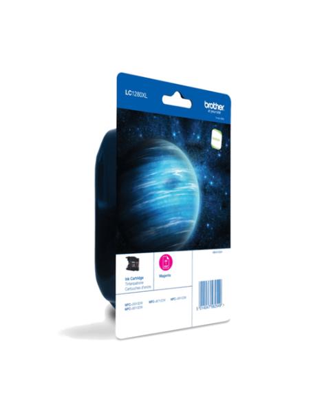 Brother Cartucho de tinta magenta