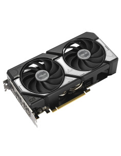 ASUS Dual -RTX5060TI-O16G NVIDIA GeForce RTX 5060 Ti 16 GB GDDR7 2