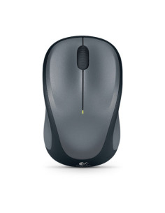 Logitech 910-002201 ratón Oficina Ambidextro RF inalámbrico Óptico 1000 DPI