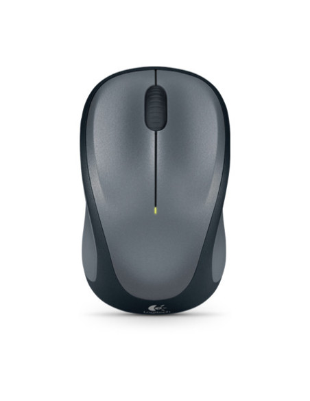 Logitech 910-002201 ratón Oficina Ambidextro RF inalámbrico Óptico 1000 DPI