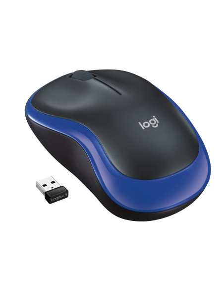 Logitech M185