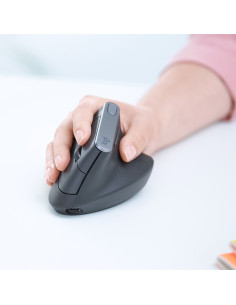 Logitech MX Vertical 2