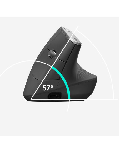 Logitech MX Vertical