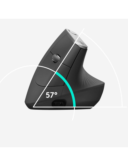 Logitech MX Vertical