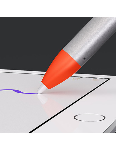 Logitech 914-000034 lápiz digital 20 g Naranja