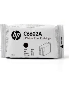 HP Cartucho de impresión Inkjet genérico negro