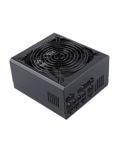 KeepOut ATX-850W unidad de fuente de alimentación 20+4 pin ATX Negro