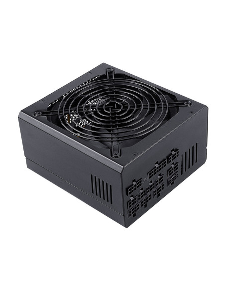 KeepOut ATX-850W unidad de fuente de alimentación 20+4 pin ATX Negro