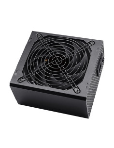 KeepOut ATX-850W unidad de fuente de alimentación 20+4 pin ATX Negro 2