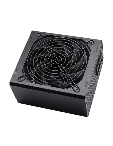KeepOut ATX-850W unidad de fuente de alimentación 20+4 pin ATX Negro