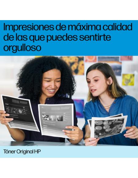 HP Paquete de 2 cartuchos de Tóner Original LaserJet 05X negro de alta capacidad