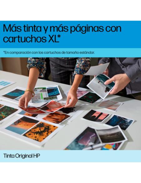 HP Cabezal de impresión Designjet 761 magenta/cian